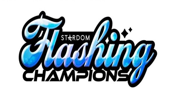Watch Stardom Flashing Champions 2023 PPV 5/27/23