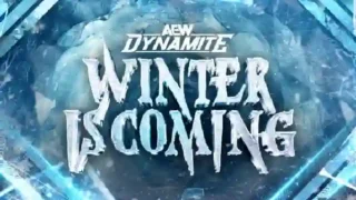 Watch AEW Dynamite Winter Is Coming Live 12/11/24 – 11 December 2024