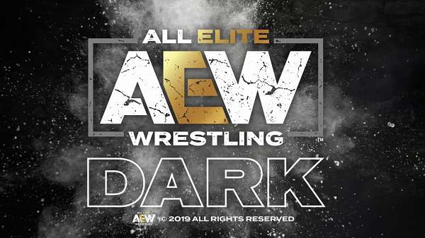 Watch AEW Dark 6/15/21 – 15 June 2021