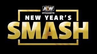 Watch AEW Dynamite Live New Years SMASH Night 2 1/13/21