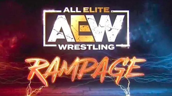 Watch AEW Rampage Live 1/27/23 – 27 January 2023