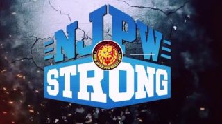 Watch NJPW Strong E39 5/7/21 – 7 May 2021