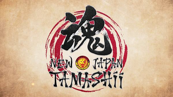 Watch NJPW Tamashi 2023 Night 1 to Night 3