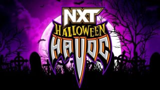 Watch WWE NXT Halloween Havoc 2025 PPV 10/25/25