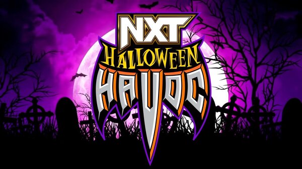 Watch WWE NXT Halloween Havoc 2024 PPV 10/27/24