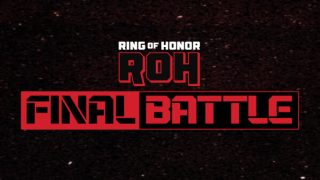 ROH Final Battle 2025 PPV 12/5/25 – 5th December 2025