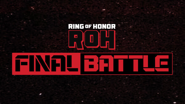 ROH Final Battle 2025 PPV 12/5/25 – 5th December 2025