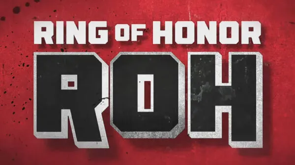 ROH Wrestling 12/4/25 – 4th December 2025