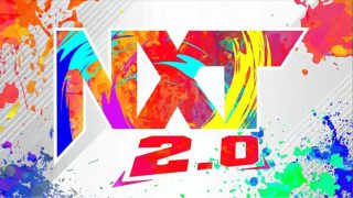 Watch WWE NxT 2.0 Live 9/27/22 – 27 September 2022