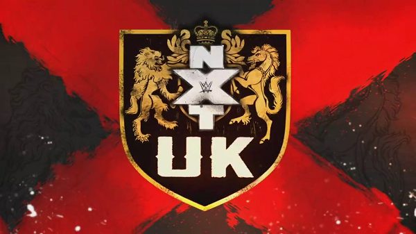 Watch WWE NxT UK 11/5/20 – 5 November 2020