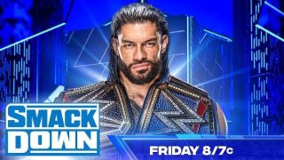 Watch WWE Smackdown Live 6/2/23 – 2 June 2023