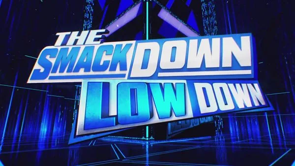 Watch WWE The SmackDown LowDown 12/27/24 – 27 December 2024