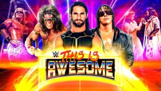 Watch WWE This Is Awesome S03 E06 Most Awesome Intercontinental Champions 8/2/24 – 2 August 2024