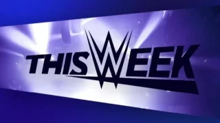 WWE This Week 12/4/25 – 4th December 2025
