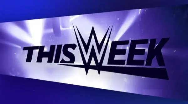 WWE This Week 12/4/25 – 4th December 2025