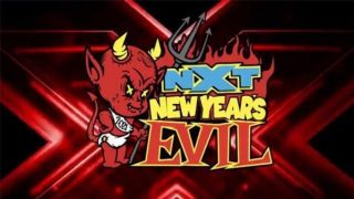 Watch WWE NxT New Years Evil 2025 Live 1/7/25 – 7 January 2025