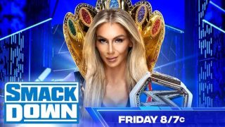 Watch WWE Smackdown Live 1/6/23 – 6 January 2023