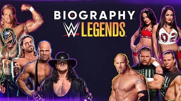Watch WWE Legends Biography Becky Lynch 8/4/24 – 4 August 2024