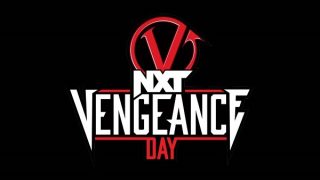 Watch WWE NXT Vengeance Day 2025 PPV 2/15/25