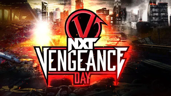 Watch WWE NXT Vengeance Day 2025 PPV 2/15/25 – 15 February 2025