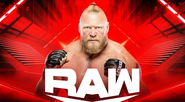 Watch WWE Raw 4/17/23 – 17 April 2023