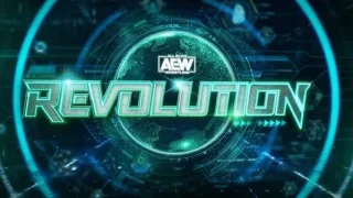Watch AEW Revolution 2021 PPV 3/7/21 – 7 March 2021