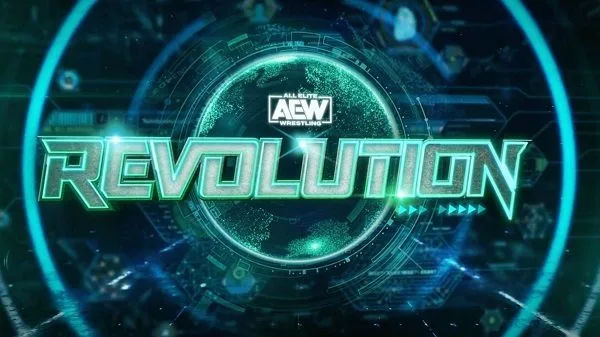 Watch AEW Revolution 2021 PPV 3/7/21 – 7 March 2021
