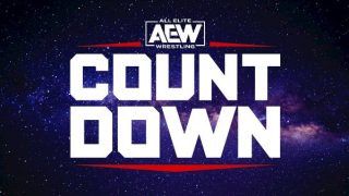 Watch AEW Countdown To Double Or Nothing 2021