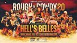 Watch Rough N Rowdy 20 RNR 2023 PPV 3/3/23 – 3 March 2023