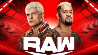 Watch WWE Raw 3/27/23 – 27 March 2023