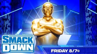 Watch WWE Smackdown Live 3/31/23 – 31 March 2023