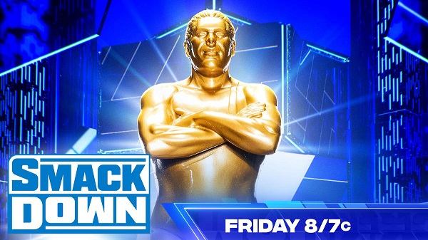 Watch WWE Smackdown Live 3/31/23 – 31 March 2023
