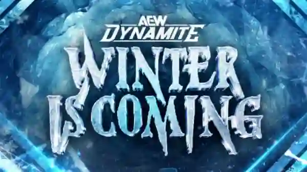 Watch AEW Dynamite Winter Is Coming 12/10/25