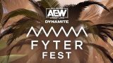 Watch AEW Fyter Fest Night 2 PPV 7/21/21 – 21 July 2021