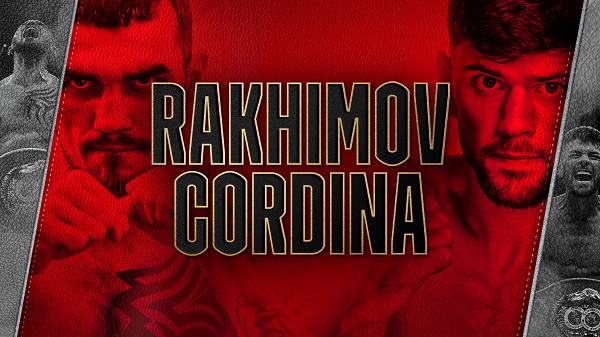 Watch Dazn Rakhimov vs Cordina 4/22/23 – 22 April 2023