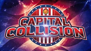 Watch NJPW Capital Collision 2024 PPV 8/30/24