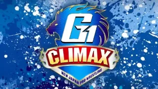 18th Aug – Watch NJPW G1 Climax 34 Live 8/18/24