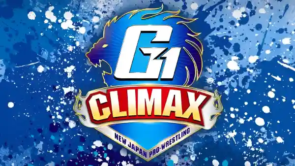 Day 18 – Watch NJPW G1 Climax 30 10/17/20