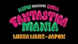 Watch NJPW CMLL Fantastica Mania Day 3 1/19/20