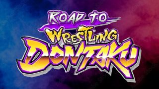 4th May – Watch NJPW Road to Wrestling Dontaku 2021 5/4/21 – 4 May 2021
