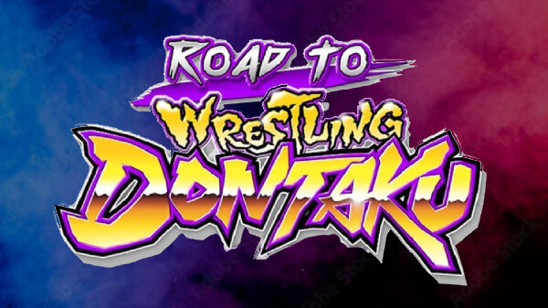 4th May – Watch NJPW Road to Wrestling Dontaku 2021 5/4/21 – 4 May 2021