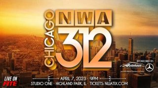 Watch NWA 312 PPV 4/7/23 – 7 April 2023