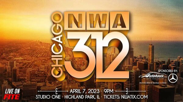 Watch NWA 312 PPV 4/7/23 – 7 April 2023