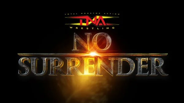Watch TNA No Surrender 2026 PPV 2/13/26