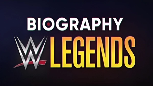 Watch Biography WWE Legends S5 E1 Curse of the Von Erichs Part-1 4/26/26