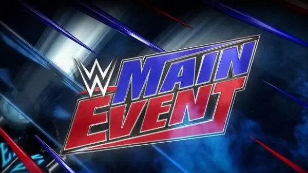 Watch WWE Mainevent 3/5/20