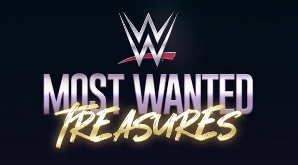 Watch WWE Most Wanted Treasures S3 E5 Ultimate Warrior 7/14/24 – 14 July 2024