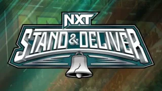 Watch WWE Stand And Deliver 2025 PPV 4/19/25 – 19 April 2025