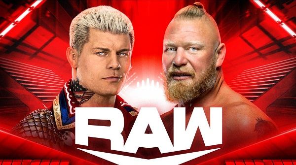 Watch WWE Raw 4/10/23 – 10 April 2023