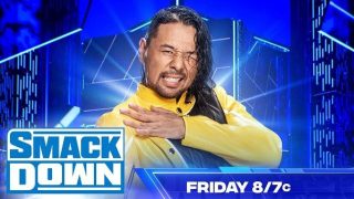 Watch WWE Smackdown Live 4/14/23 – 14 April 2023